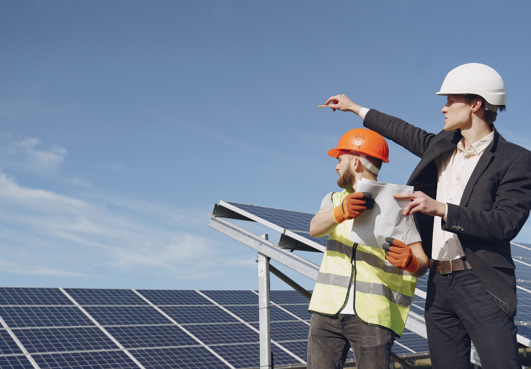 From Sunlight to Savings – How Solar Services Are Slashing Utility Bills Across America
