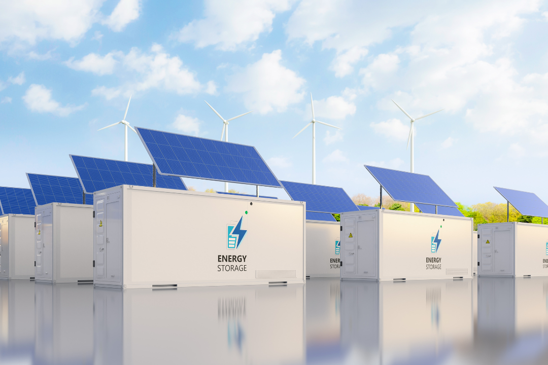 Solar Battery Storage – Why It’s the Smartest Investment After Panels